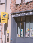 Visionnez notre reportage sur la Passerelle !
