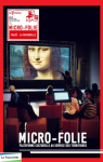 Micro-Folie: un musée numérique ouvert à tous à Frazé