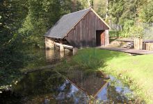 Lavoir