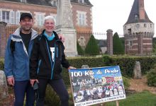 100 km du Perche - 5 juillet 2014