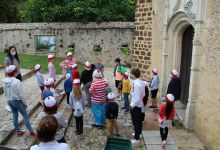 20 petits chasseurs en quête de Charlie !