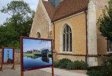 Une exposition photos sur le patrimoine local qui deviendra permanente