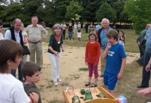 Jeux du 13 juillet 2009