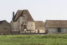 Manoir du Grand Carcahut